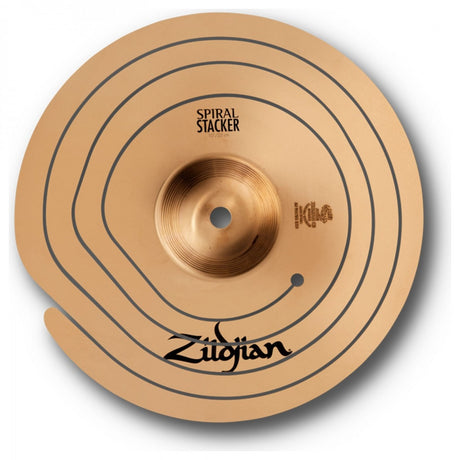 Zildjian FX 10" Spiral Stacker