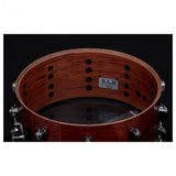 Tama S.L.P. 14"x6" G-Bubinga Snare