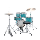 Tama Ltd Edition 5pce Club-JAM Shell Pack - Wrap