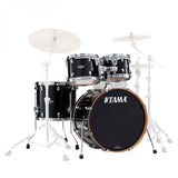 Tama Starclassic Performer 22" Fusion Shell Pack