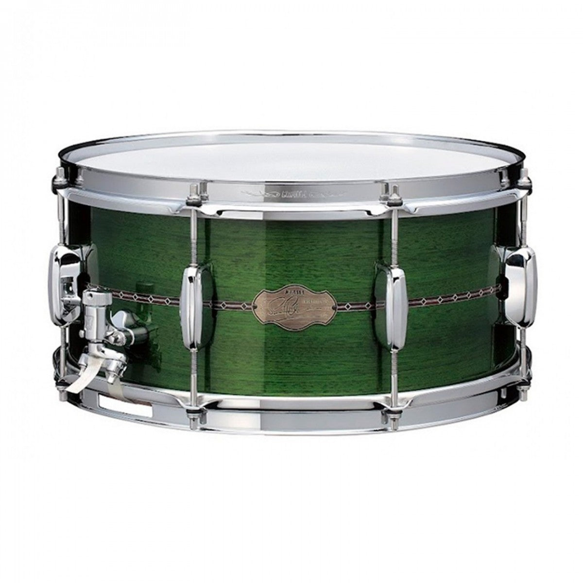 Tama Simon Phillips 14x6.5 Signature Snare Drum