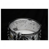 Tama S.L.P. 14"x6" Expressive Hammered Steel Snare