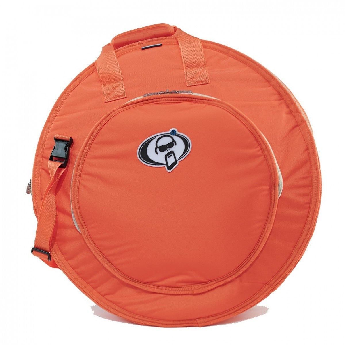 Protection Racket Limited Edition Orange Gig Set 17