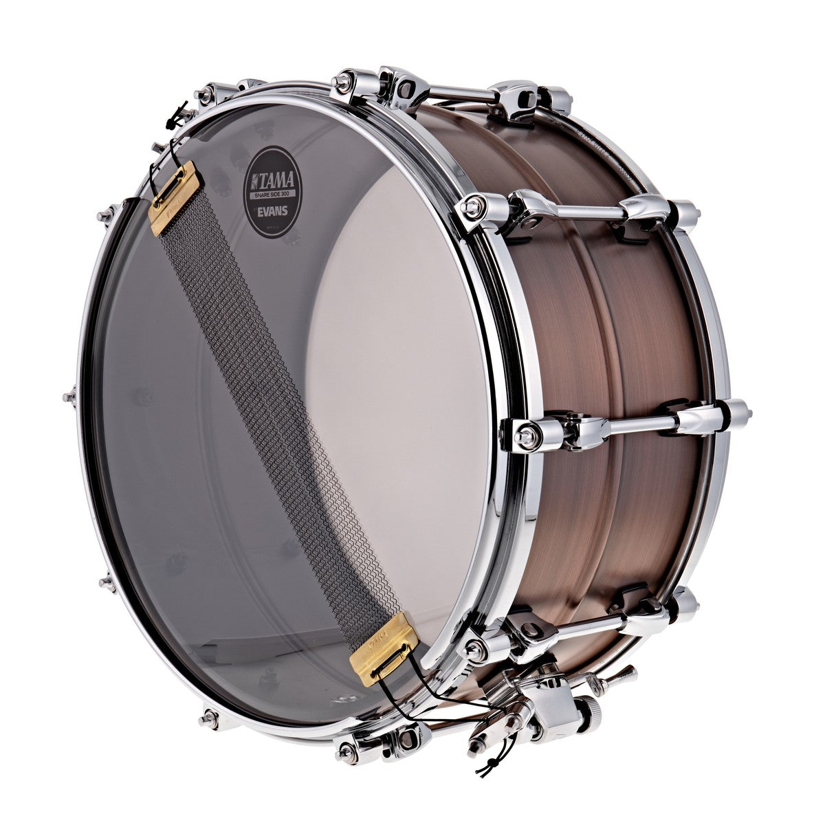 Tama Starphonic Copper 14"x7" Snare Drum