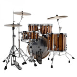 Tama Starclassic Performer 22" Fusion Shell Pack