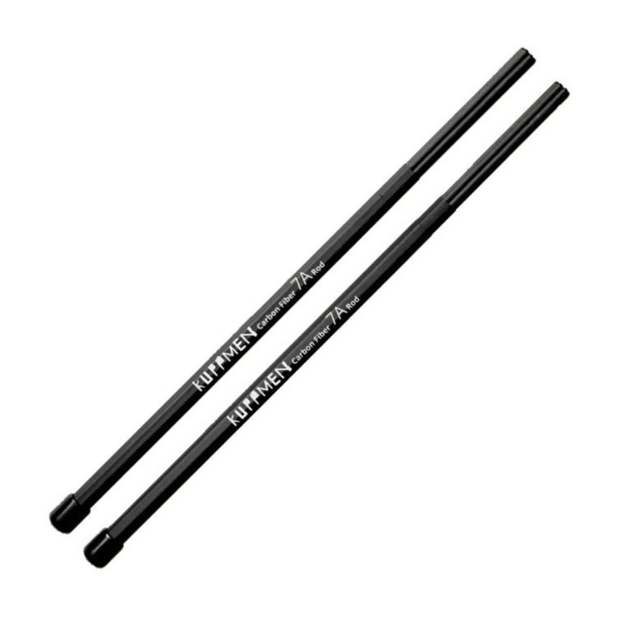 Kuppmen Carbon Fibre Drum Rods - 7A