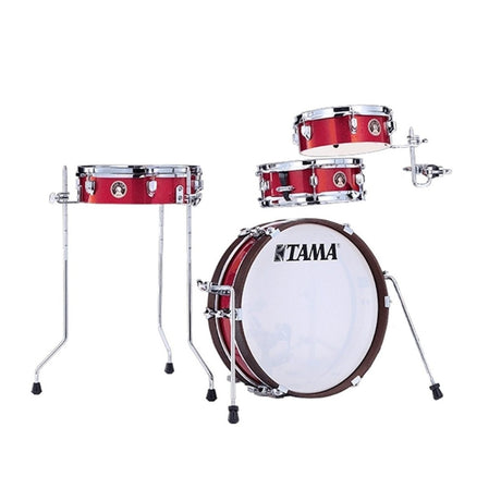 Tama Club-JAM Pancake Kit Shell Pack