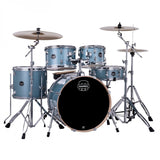 Mapex Venus 20" Fusion Drum Kit (Hi Hats, Crash, Ride)