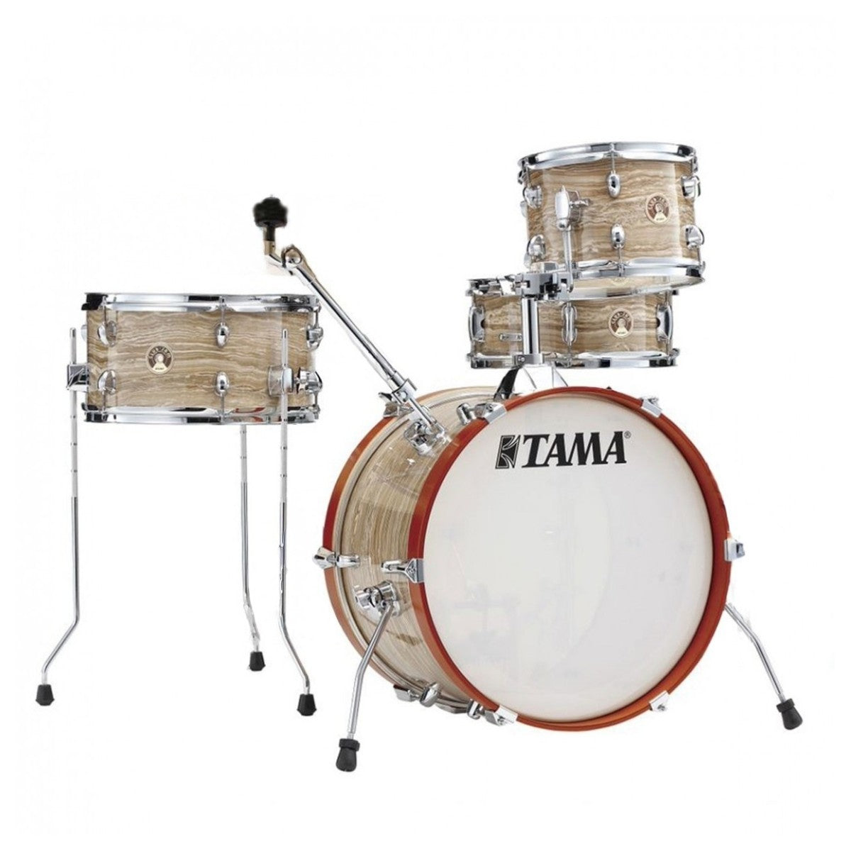 Tama Club-JAM Shell Pack - Wrap
