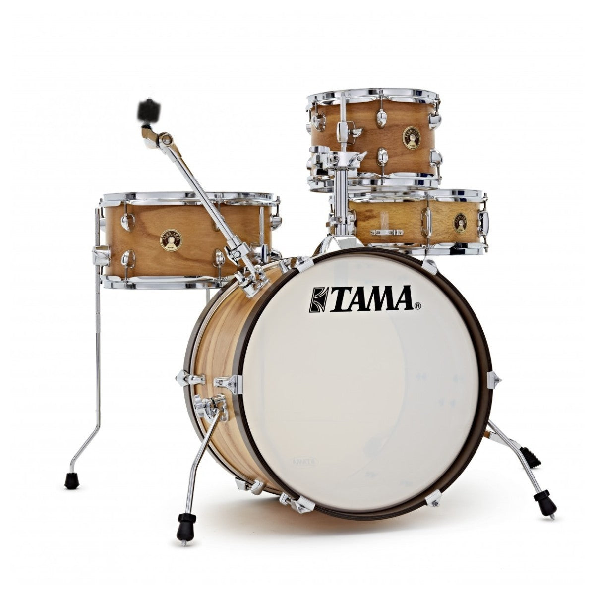 Tama Club-JAM Shell Pack - Lacquer