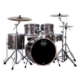 Mapex Venus 20" Fusion Drum Kit (Hi Hats, Crash, Ride)