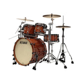 Tama Ltd Edition Starclassic Bubinga 5pc Shell Pack in Gloss African Cherry