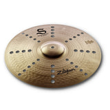 Zildjian S Series Extended Cymbal Set