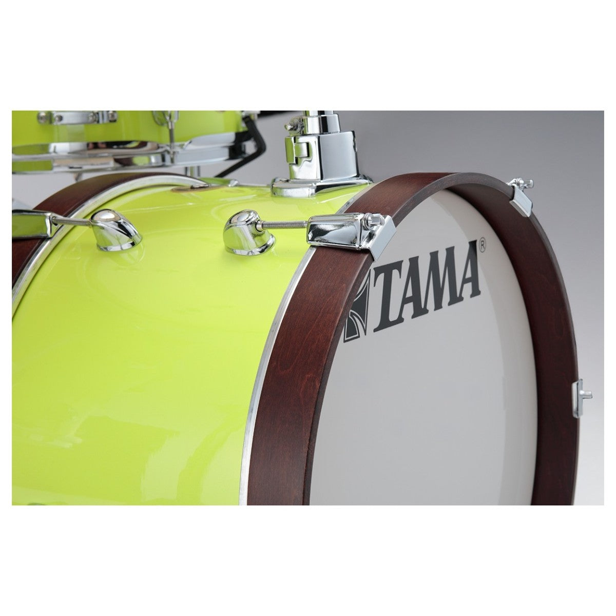 Tama Ltd Edition 5pce Club-JAM Shell Pack - Wrap