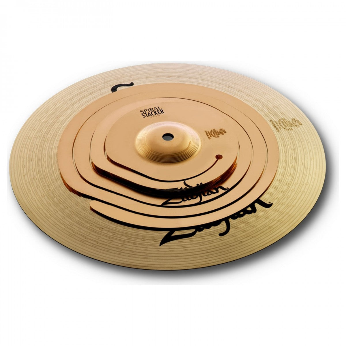 Zildjian FX 10" Spiral Stacker