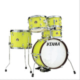 Tama Ltd Edition 5pce Club-JAM Shell Pack - Wrap