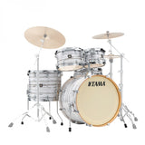 Tama Superstar Classic 22" Fusion Shell Pack - Wrap Finish