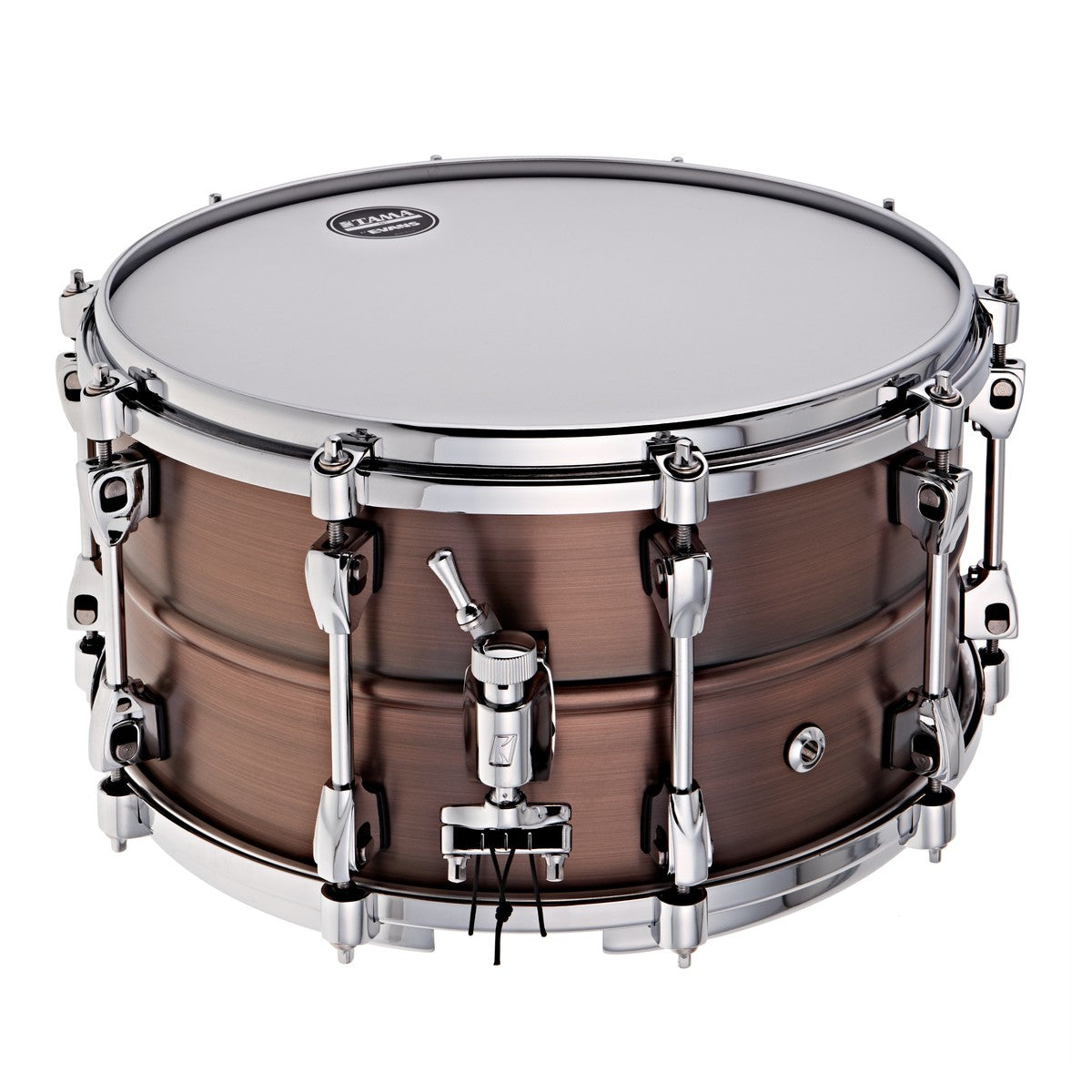 Tama Starphonic Copper 14"x7" Snare Drum