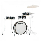 Tama Club-JAM Pancake Kit Shell Pack
