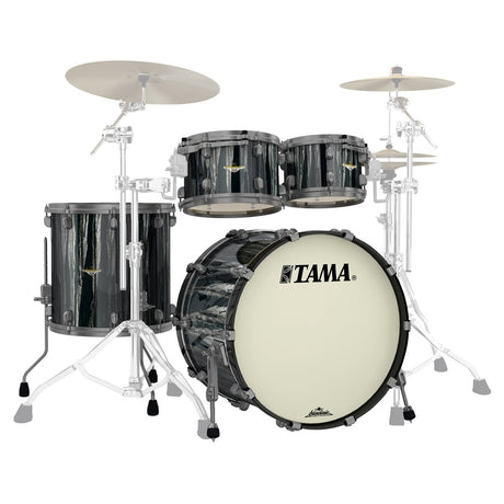Tama Starclassic Maple 22" Fusion Shell Pack
