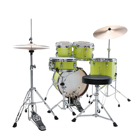 Tama Ltd Edition 5pce Club-JAM Shell Pack - Wrap