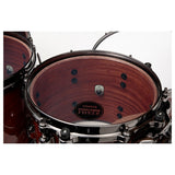 Tama Ltd Edition Starclassic Bubinga 5pc Shell Pack in Gloss African Cherry