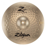 Zildjian Z Custom 15" Hi-Hats