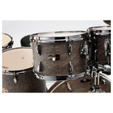 Tama Ltd Edition Imperialstar 22" 6 Piece Drum Kit in Walnut Burl