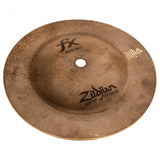 Zildjian FX 7" Blast Bell