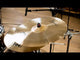 Meinl Byzance Brilliant 20" Polyphonic Crash Cymbal