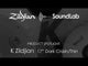 Zildjian K 17" Dark Thin Crash