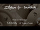 Zildjian S Series 18" Trash Crash