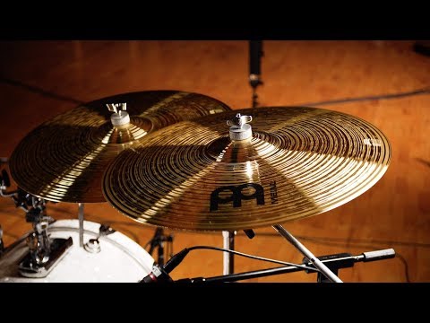 Meinl HCS 20" Crash Ride