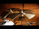 Meinl HCS 20" Crash Ride