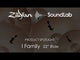 Zildjian I Series 22" Ride