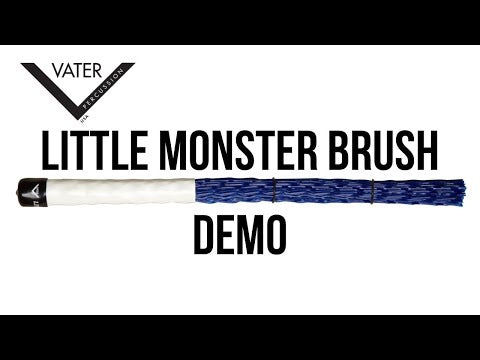 Vater Little Monster