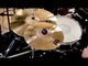 Meinl Byzance Brilliant 10" Polyphonic Splash Cymbal