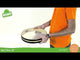 Nino Percussion 12" Sea Drum
