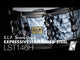 Tama S.L.P. 14"x6" Expressive Hammered Steel Snare