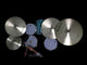 Istanbul Agop Signature 20" Sterling Crash/Ride