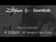 Zildjian A 18" Medium Thin Crash