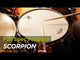 Mapex Black Panther 14"x5.5" 'Scorpion' Mahogany Snare