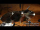Meinl Classics Custom Brilliant 18" Medium Crash