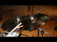 Meinl Classics Custom Brilliant 17" Medium Crash