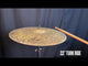 Istanbul Agop Custom 22" Turk Ride