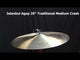 Istanbul Agop Traditional 20" Medium Crash