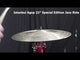 Istanbul Agop Custom 22" Special Edition Jazz Ride