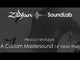 Zildjian A Custom 14" Mastersound Hi-Hats