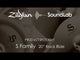 Zildjian S Series 20" Rock Ride