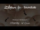 Zildjian I Series 14" Crash